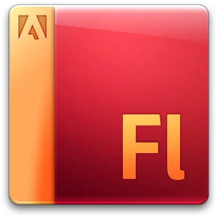  Adobe Flash Icon Adobe Cs5 Icon Set Softiconscom Adobe Flash Cs5 Png Flash Icon