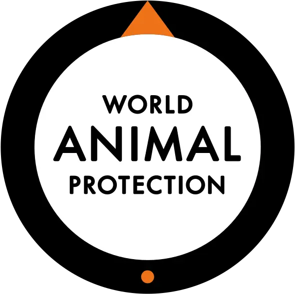  World Animal Protection Logo Charing Cross Tube Station Png Animal Logo