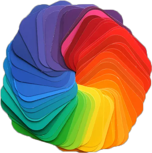  Color Wheel Transparent Transparent Color Wheel Rainbow Png Color Wheel Transparent