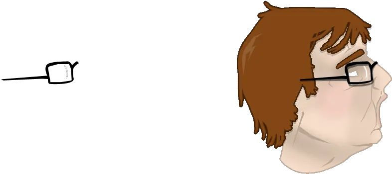  Illustration Transparent Png Image Hair Design Gabe Newell Png