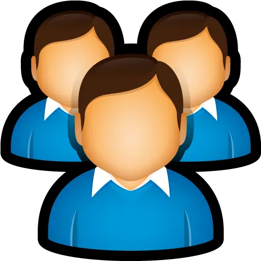  Group Team User Icon Little Law Performance Testing Png Group Icon Png