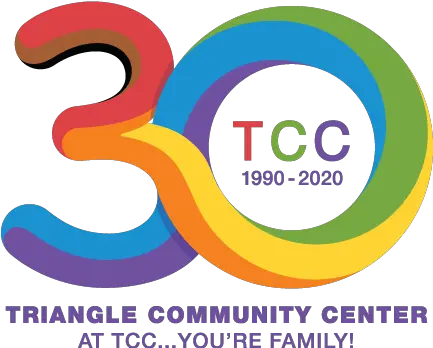  Triangle Community Centeru0027s 2020 Virtual Pride Week Is Here Triangle Community Center Norwalk Png Triangle Logo