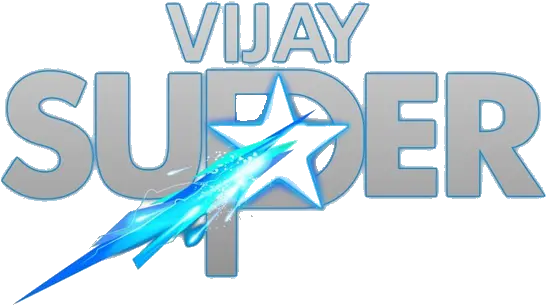  Vijay Super Logo Star Tv Vijay Super Png Super Png