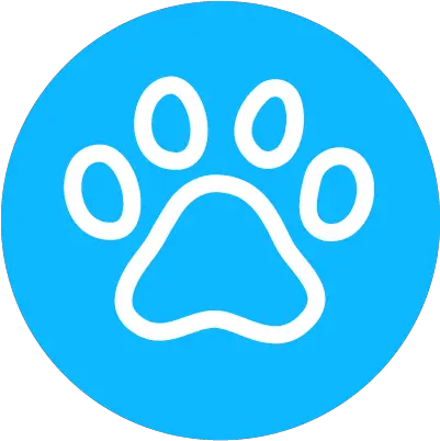  I 81 Susquehanna Project Virtual Public Meeting Dot Png Paw Print Icon Border