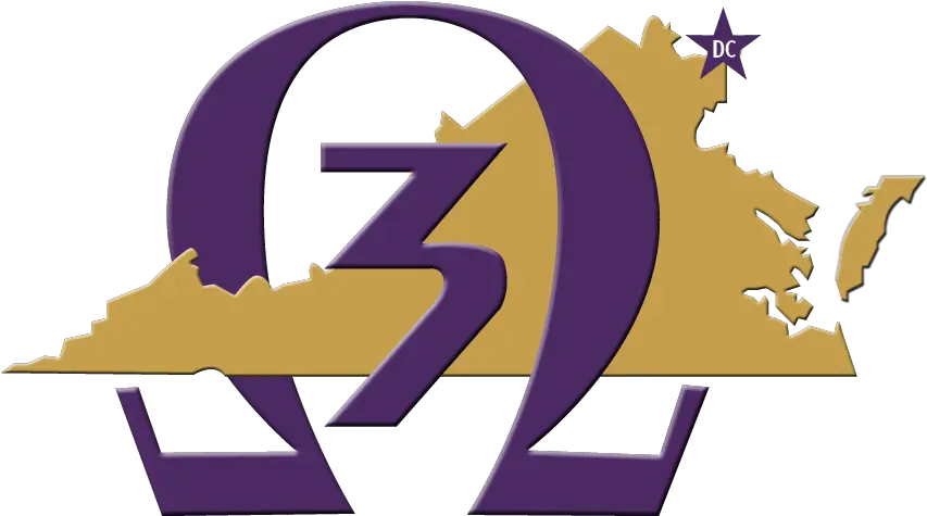  Home 3rdoppf Southwest Virginia Community College Png Omega Psi Phi Logo