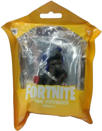  Figura Com Chaveiro Dark Voyager Fortnite S1 Sunny Fictional Character Png Dark Voyager Png