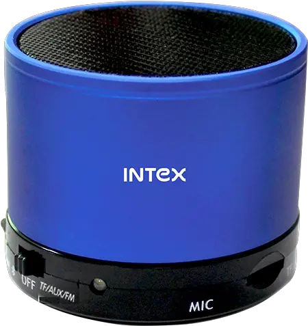  Download Free Multimedia Speaker Image Png Intex Mobile Speaker Off Icon