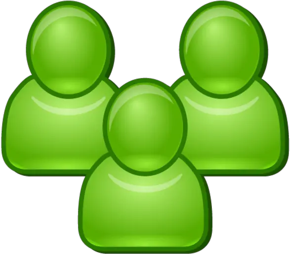  People Icon Free Social Media Icons Softiconscom People Icon Png People Icon Png