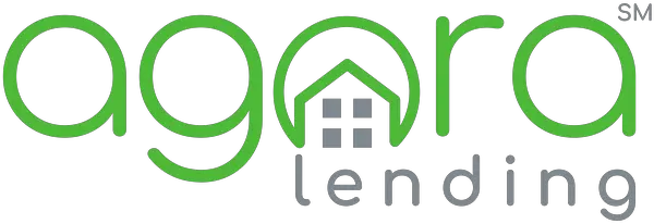  Home To Leading Rates Agora Lending Vertical Png Equal Housing Lender Logo