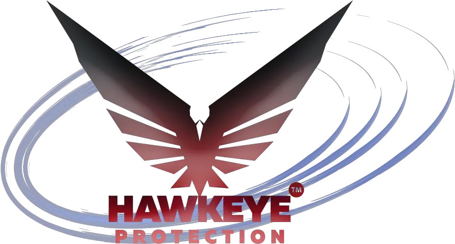  Business Monitored Alarms U2014 Hawkeye Protection Llc Emblem Png Hawkeye Transparent