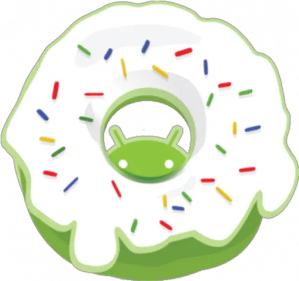  Android Donut Png Free Images Transparent U2013 Android Donut Png Donut Png