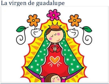  Doc La Virgen De Guadalupe Yesid Catalan Academiaedu Dibujo De La Virgen De Guadalupe Png Virgen De Guadalupe Png