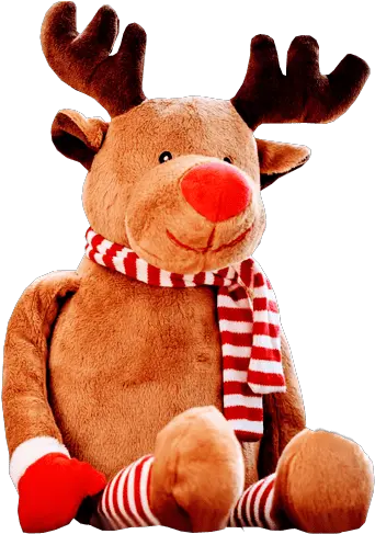  Red Nose Reindeer Christmas Image No Reindeer Graphic Transparent Background Png Nose Transparent Background