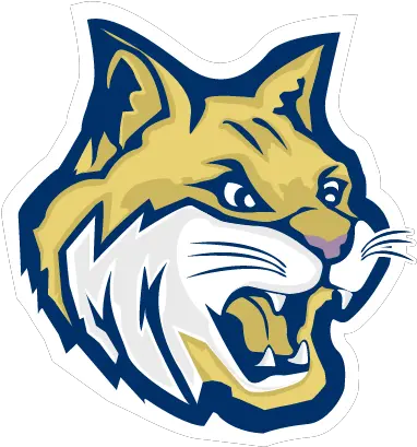  Union Middle U2013 Canyons School District Union Middle School Mascot Png Bobcat Icon