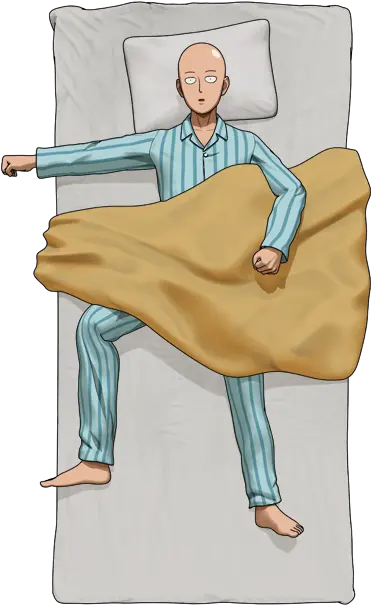  One Punch Man A Hero Nobody Knows Pre Release Review Png Saitama Transparent