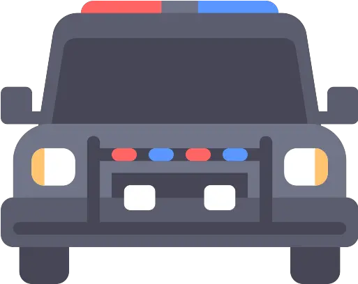  Police Car Png Icon Police Car Police Car Png