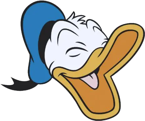  Donald Duck Png Image Without Background Web Icons Donald Duck Transparent Background Duck Png