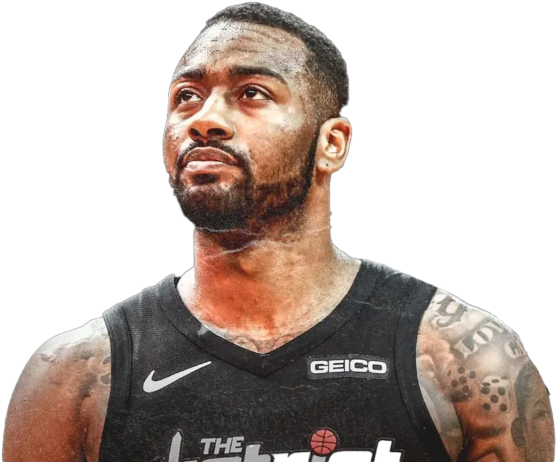  Transparent Png Image Basketball Player John Wall Png