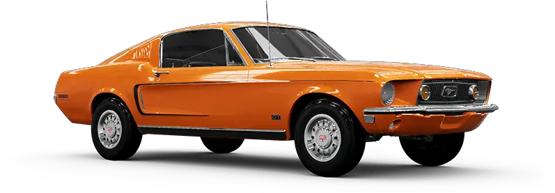  Ford Mustang Fastback Ford Mustang 2 2 Png Mustang Png