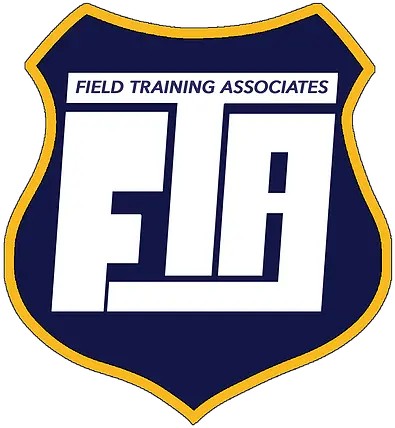  Field Training Associates Train To Launch Field Training Department Png Fto Icon