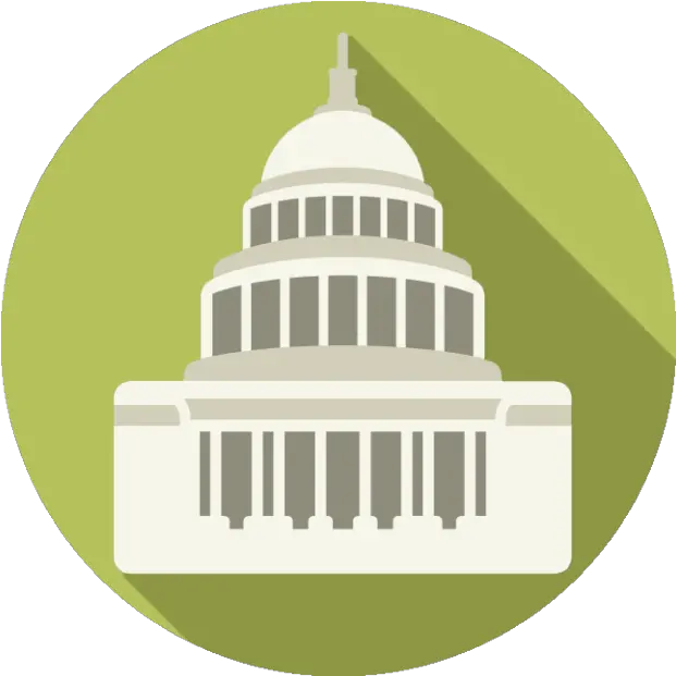  California Capitol Us Capitol Dome Vector Png Capitol Building Png