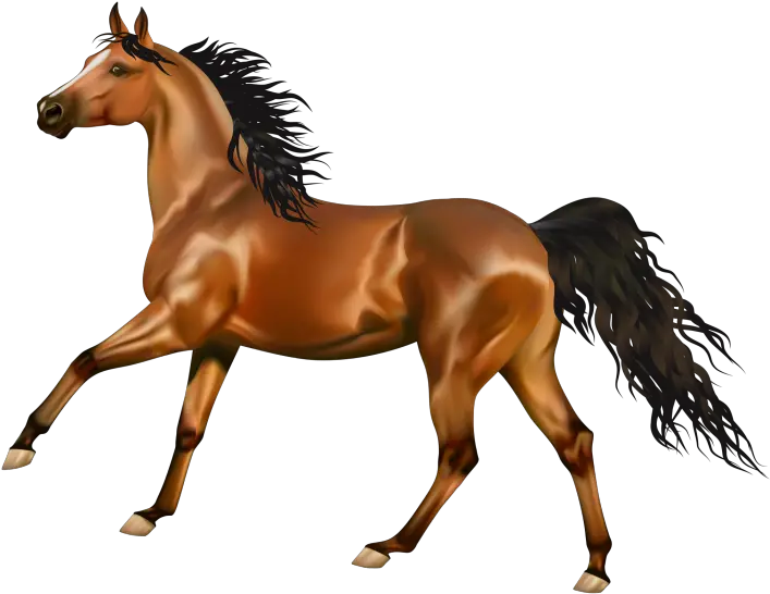  Horse Clipart Png Image Free Download Cavalo Png Horse Clipart Png