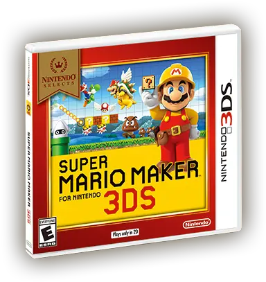  Nintendo Selects 2019 Official Site Nintendo 3ds Games Super Mario Png Mario Face Png