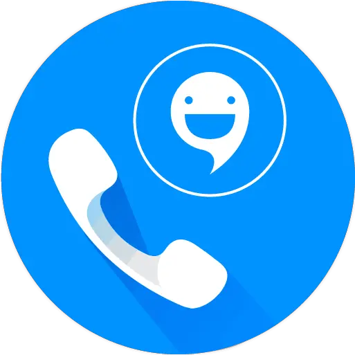  Call App Logo Logodix Callapp Contacts Png App Icon Identifier