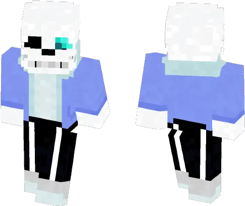  Sans Cartoon Png Sans Undertale Transparent