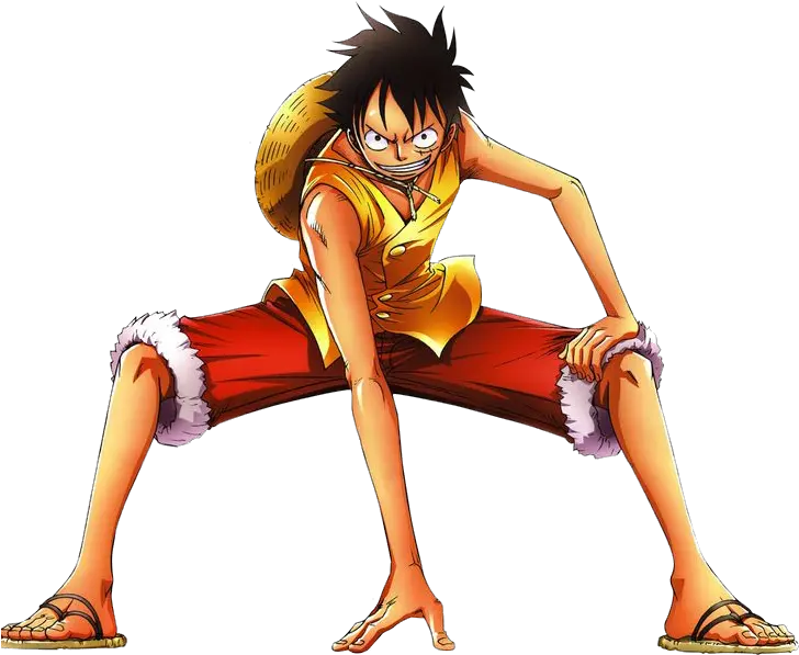  One Piece Png Chibi 2 Image Luffy Png One Piece Png