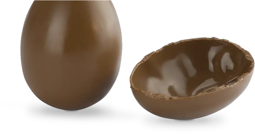  Chocolate Easter Eggs Transparent Png Easter Egg Easter Eggs Png