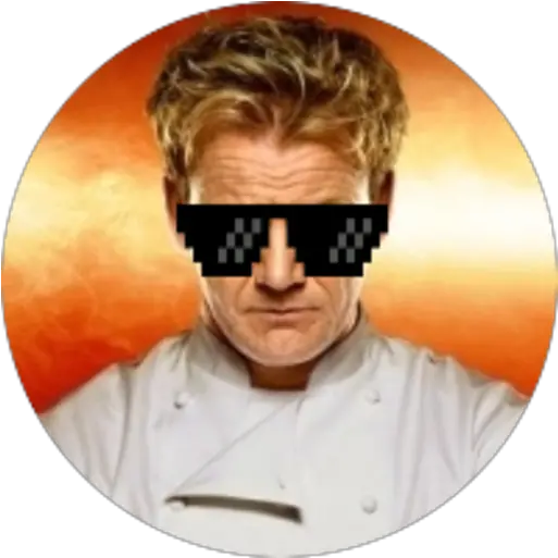  Gordon Ramsay Soundboard Gordon Ramsay Little Mermaid Png Gordon Ramsay Png