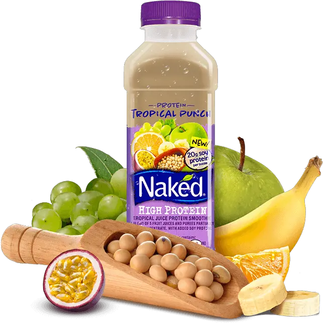  Smoothie Png Satisfy U0026 Sustain Naked Juice 536410 Juice Smoothie Png