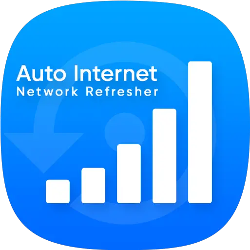  Updated Auto Internet U0026 Network Refresher For Pc Mac Vertical Png Internet App Icon