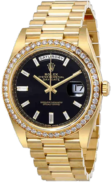  Sell Or Buy A Pawn Shop Rolex Rolex Oyster Perpetual Day Date Png Pawn Shop Icon