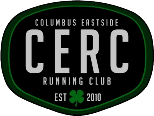  Home Columbus Eastside Running Club Cerc Columbus Png Club Icon Columbus Ohio