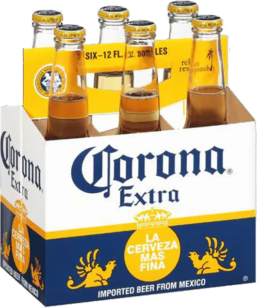  Download Liquor Store In I 95 Exit 109 Corona Extra 6 Pack 6 Pack Corona Png Six Pack Icon