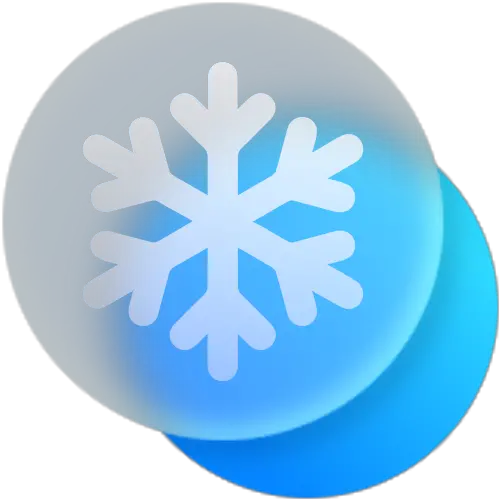  Frost Icons Apps On Google Play Frost Icon Pack Apk Png Su Sapphire Icon