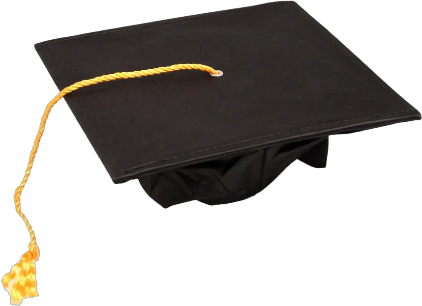  Degree Cap Transparent Png All Square Academic Cap Graduation Cap Transparent