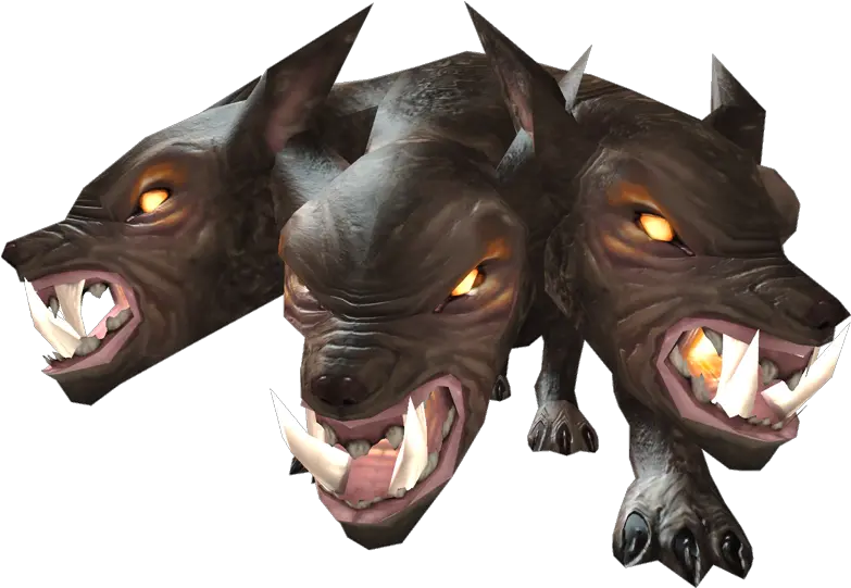  Cerberus Serious Sam 2 Cerberus Png Cerberus Png