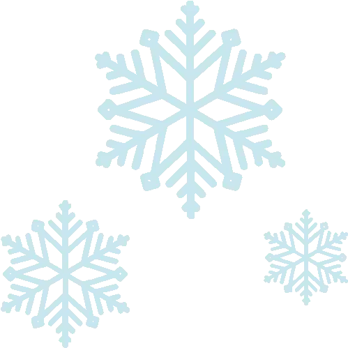  Snowflakes Winter Joy Sticker Snowflakes Winter Joy Hate Snow Png Snowflake Facebook Icon