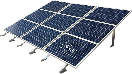  Solar Power Photovoltaics Png Solar Panels Png