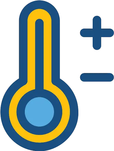  Temperature Quarter Vector Svg Icon Png Repo Free Png Icons Thermometer High Temperature Icon Quarter Icon