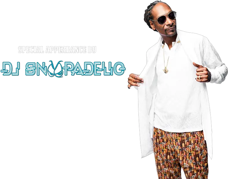  Snoopadelic Miami Yatch Events Snoop Dogg 2020 Png Snoop Dogg Png