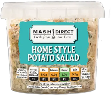  Home Style Potato Salad Seed Png Potato Salad Png