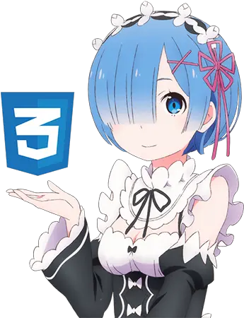  Css Media Queries In React For Responsive Design And More Rem Png Safari Anime App Icon