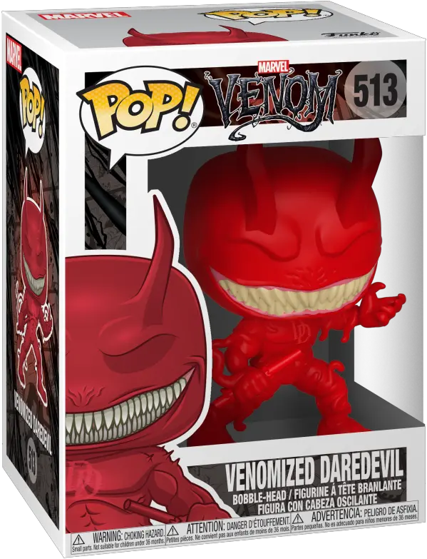  Funko Pop Marvel Venom S2 Rocket Raccoon Venom Funko Pop Png Rocket Raccoon Png