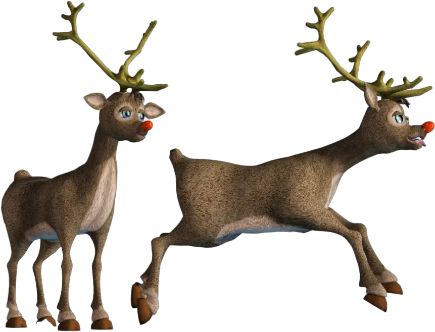  Rudolph Png Free Download Mart Portable Network Graphics Rudolph Png