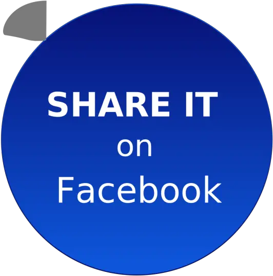  Facebook Png Images Icon Cliparts Download Clip Art Png Citymarket Share On Facebook Icon