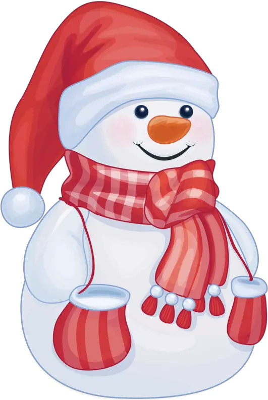  Download Free Snowman Cute Claus Paper Santa Christmas Icon Blue Cute Snowman Clipart Png Snowman Icon